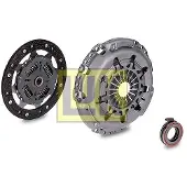 LuK RepSet 621 2135 00 Kupplungssatz