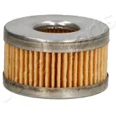Japanparts Kraftstofffilter FO-GAS19S LPG Filtereinsatz