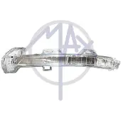 Max Blinkleuchte MVW624-L