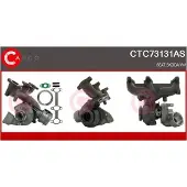 Casco Lader, Aufladung Brand New HQ CTC73131AS