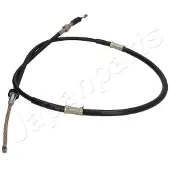 Japanparts Seilzug, Feststellbremse BC-606L