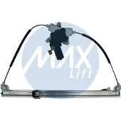 Max Fensterheber WRN125-L