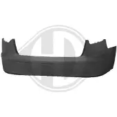 Diederichs Stoßfänger HD Priority Parts 1031255