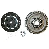 Japanparts Kupplungssatz KF-VW06