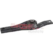 METZGER Lagerung, Motor [Hersteller-Nr. 8053989] für Seat, Skoda, Audi, VW
