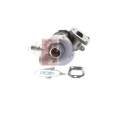 AKS Turbolader DASIS 045108N für VW Transporter T4