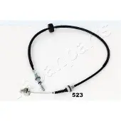 Japanparts Seilzug, Kupplungsbetätigung GC-523
