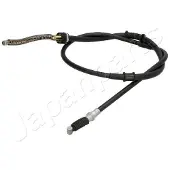 Japanparts Seilzug, Feststellbremse BC-512