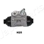 Japanparts Radbremszylinder CS-H25