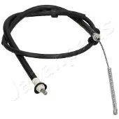 Japanparts Seilzug, Feststellbremse BC-0261