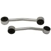 MAPCO Stabilisator Koppelstange Set Vorne passend für PEUGEOT 405 I (15B) 405 II (4B) 405 II Break (4E) 405 I Break (15E)