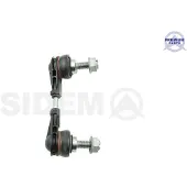 SIDEM Koppelstange Stabilisator für BMW iX (I20) Hinten Links 210162