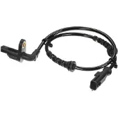 Ate ABS Sensor Raddrehzahl Hinten Rechts für RENAULT Arkana I (LCM) 24.0710-2099.3