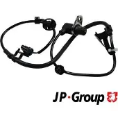 JP GROUP Sensor, Raddrehzahl JP 4897100280