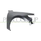 PRASCO Kotflügel mz3343003 vorne rechts für MAZDA