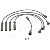 Japanparts Zündleitungssatz IC-822