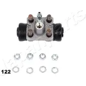 Japanparts Radbremszylinder CS-122
