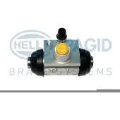 Hella Radbremszylinder 8AW 355 533-941