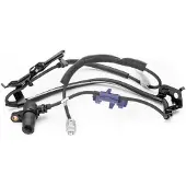 Hella Sensor Raddrehzahl 2-polig Induktivsensor 1.260 mm Kabel für TOYOTA
