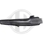 Diederichs Blinkleuchte [Hersteller-Nr. 1668325] für Mercedes-Benz