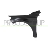 PRASCO Kotflügel me3503014 vorne links für Mercedes