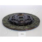 Japanparts Kupplungsscheibe DF-494