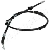 Japanparts Seilzug, Feststellbremse BC-592R