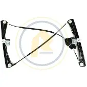 Ac Rolcar 01.4635 Elektrischer Fensterheber Vorne Links für SEAT Ibiza III Schrägheck (6L) Cordoba Limousine (6L2)