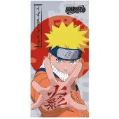 Cerdá Naruto Shippuden Handtuch Naruto Uzumaki 70 x 140 cm