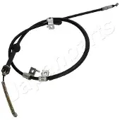 Japanparts Seilzug, Feststellbremse BC-458L