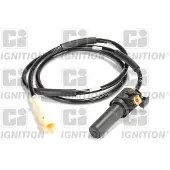 Quinton Hazell ABS Sensor Raddrehzahl für OPEL Corsa B Schrägheck (S93) XABS109