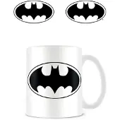 Gameloot Tazza DC Comics Batman Logo 330 ml