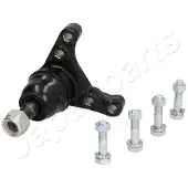 Japanparts Traggelenk Vorne Links für TOYOTA HILUX VI Pick-up (N1) BJ-254L