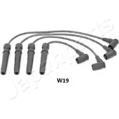 Japanparts Zündleitungssatz IC-W19