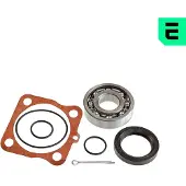 OPTIMAL Radlagersatz Hinten für VW Kaefer Typ 1 72mm 102267