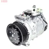 Denso DCP17153 7SEU16C Klimaanlage Klimakompressor ND-8 R134a passend für MERCEDES-BENZ C-Klasse Limousine (W203) C-Klasse T-modell (S203)