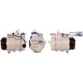 ELSTOCK Klimakompressor 51-0256