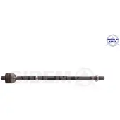 SIDEM 91016 Axialgelenk Spurstange für SMART CITY-COUPE (450) Vorne