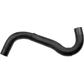 Gates Kühlerschlauch Wasserschlauch für MITSUBISHI L 200 / Triton Pickup (KJ, KK, KL) 05-2333