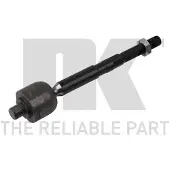 NK 5033382 Axialgelenk Spurstange passend für MERCEDES-BENZ M-Klasse (W164)