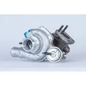 BORGWARNER Lader, Aufladung K03 53039880516