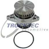 TRUCKTEC AUTOMOTIVE Wasserpumpe [Hersteller-Nr. 07.19.093] für Audi, VW