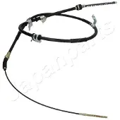 Japanparts Seilzug, Feststellbremse BC-559R