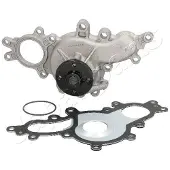 Japanparts Wasserpumpe PQ-2004