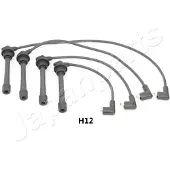 Japanparts Zündleitungssatz IC-H12