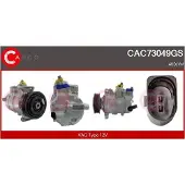 Casco Kompressor, Klimaanlage Genuine CAC73049GS
