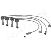 Japanparts Zündleitungssatz IC-317