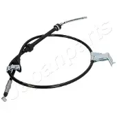 Japanparts Seilzug, Feststellbremse BC-408