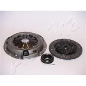 Japanparts Kupplungssatz KF-908