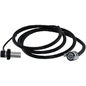 Hella Sensor Raddrehzahl 2-polig Induktivsensor 2.000 mm Kabel für MAN L2000
